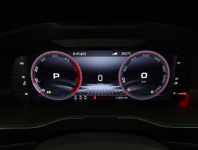 Škoda Superb - 2024