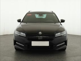 Skoda Superb - 2024