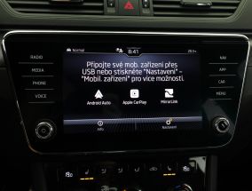 Škoda Superb - 2024