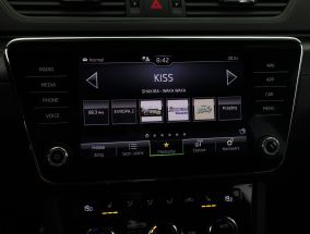 Škoda Superb - 2024