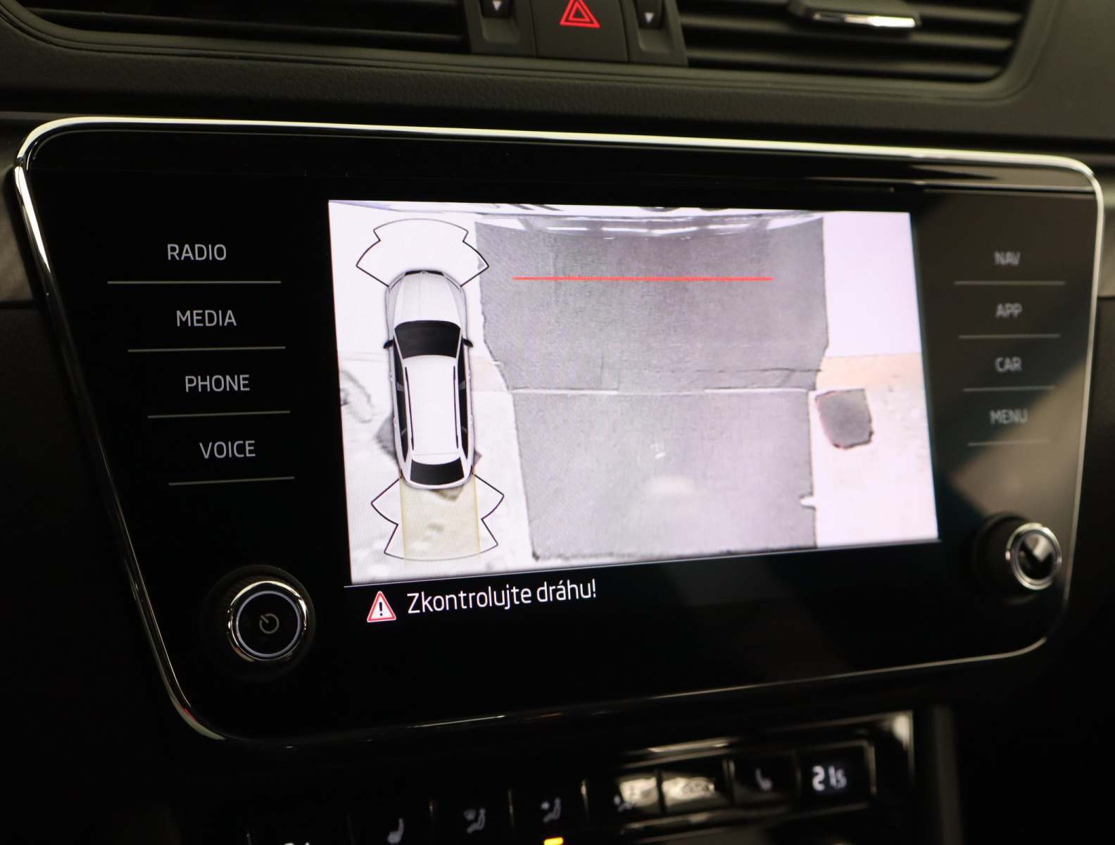 Škoda Superb - 2024