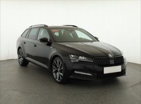 Škoda Superb - 2024