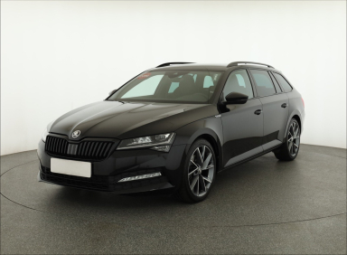 Škoda Superb - 2024