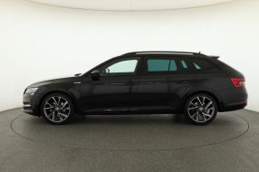 Skoda Superb - 2024