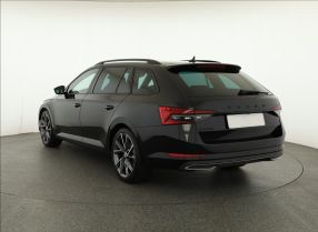 Skoda Superb - 2024