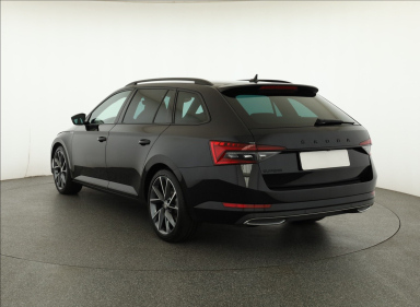 Škoda Superb - 2024