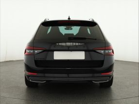 Škoda Superb - 2024