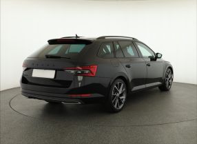 Škoda Superb - 2024