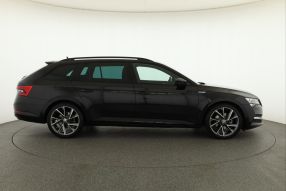 Škoda Superb - 2024