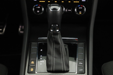 Škoda Superb - 2024