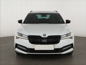 Skoda Superb - 2024