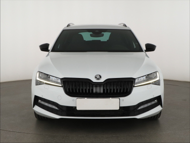 Škoda Superb - 2024