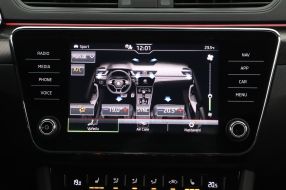 Škoda Superb - 2024