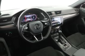 Škoda Superb - 2024