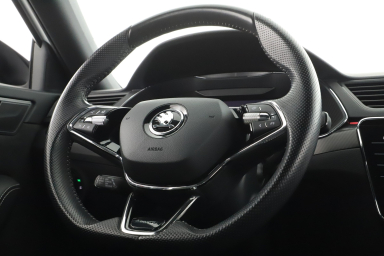 Škoda Superb - 2024