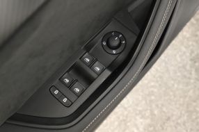 Škoda Superb - 2024