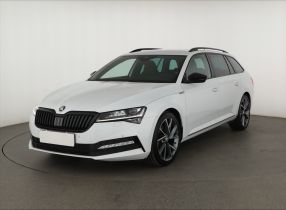 Skoda Superb - 2024