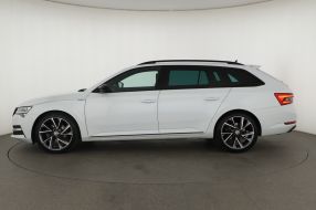 Skoda Superb - 2024