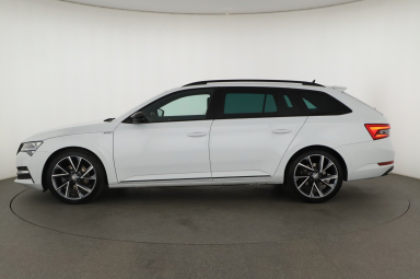Škoda Superb - 2024