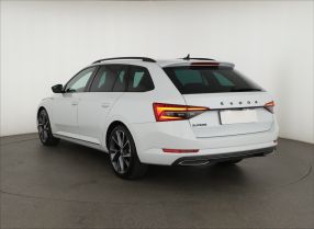 Skoda Superb - 2024
