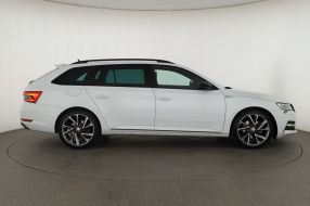 Škoda Superb - 2024