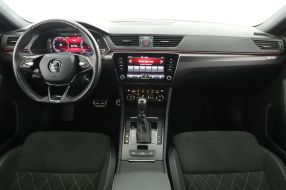 Škoda Superb - 2024