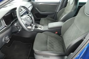 Škoda Superb - 2024