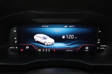 Škoda Superb - 2024