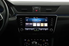 Škoda Superb - 2024