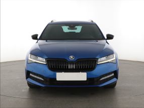 Skoda Superb - 2024