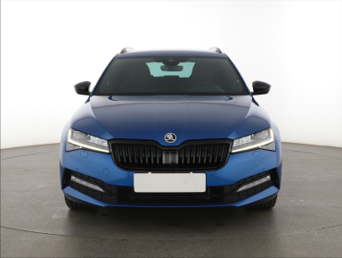 Škoda Superb - 2024