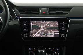 Škoda Superb - 2024