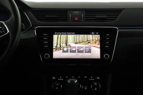 Škoda Superb - 2024