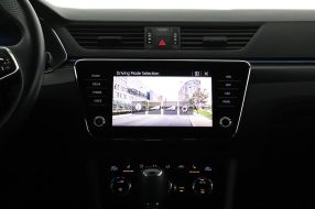 Škoda Superb - 2024