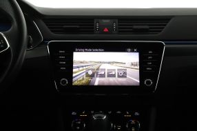 Škoda Superb - 2024