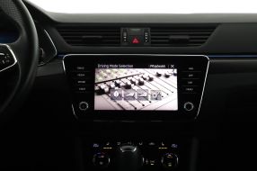 Škoda Superb - 2024