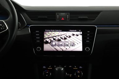 Škoda Superb - 2024