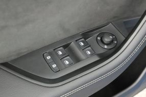 Škoda Superb - 2024