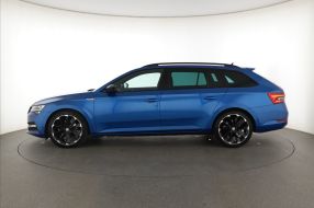 Skoda Superb - 2024