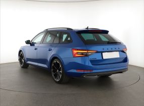 Skoda Superb - 2024