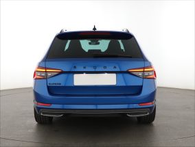 Škoda Superb - 2024