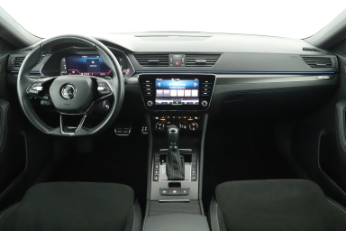 Škoda Superb - 2024