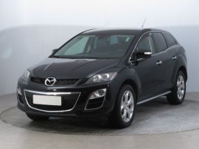 Mazda CX 7 - 2010