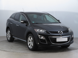 Mazda CX 7, 2010