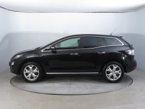 Mazda CX 7 - 2010