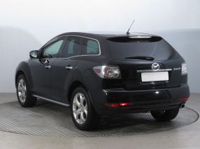 Mazda CX 7 - 2010