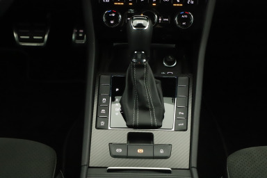 Škoda Superb - 2024