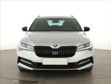 Škoda Superb - 2024