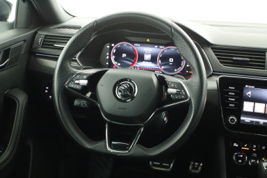Škoda Superb - 2024
