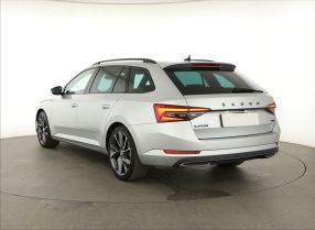 Skoda Superb - 2024